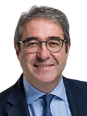 Conseiller national