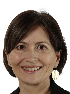 Conseillère nationale