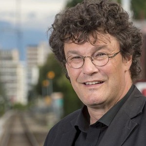 Leiter des Laboratoire de Sociologie Urbaine der EPF Lausanne