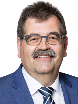 Conseil d'administration ALSTOM Schweiz AG