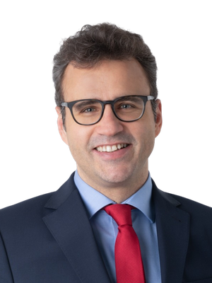 Directeur général VAP