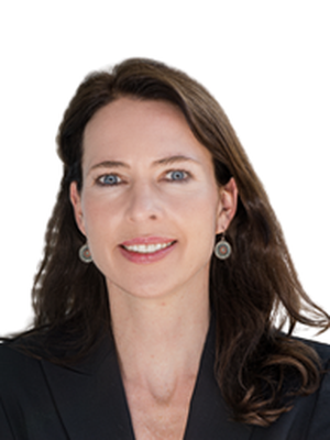 Managing Director ALSTOM Schweiz AG