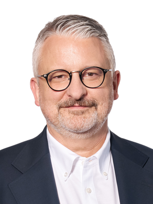 Directeur VBZ
